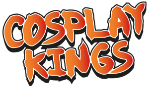 Cosplay Kings Logo