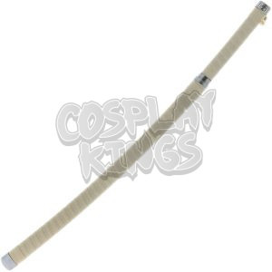 DEMON SLAYER INOSUKE WOOD KATANA