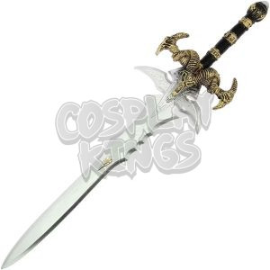 FROSTMOURNE