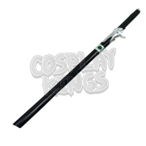 OVERWATCH SWORD GENJI FOAM KATANA COSPLAY SAFE
