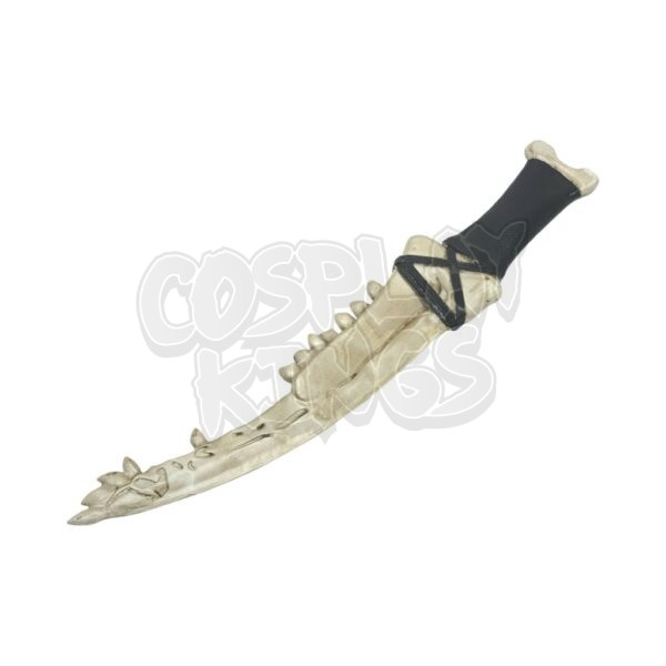 SUPERNATURAL RESIN THE FIRST BLADE 1.1 REPLICA WITH DISPLAY STAND - Image 3
