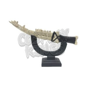 SUPERNATURAL RESIN THE FIRST BLADE 1.1 REPLICA WITH DISPLAY STAND