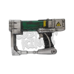 FALLOUT GUN NEW VEGAS FOAM LASER PISTOL COSPLAY SAFE