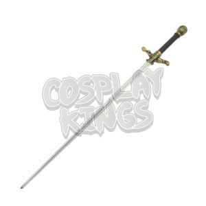 GAME OF THRONES FOAM ARYA STARKS NEEDLE COSPLAY SAFE