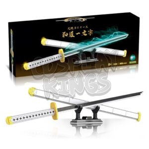 ONE PIECE WADO BUILDING BLOCKS