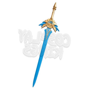 GENSHIN IMPACT SWORD FOAM SKYWARD BLADE COSPLAY SAFE
