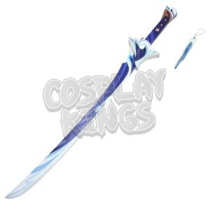 GENSHIN IMPACT WOOD HARAN GEPPAKU FUTSU V2 COSPLAY SAFE