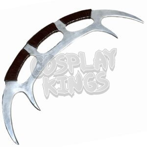 FOAM STAR TREK BAT'LETH COSPLAY SAFE